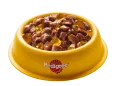 Pedigree для собак всех пород (Телятина и печень в желе)