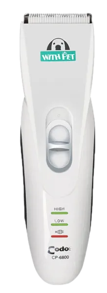 Codos Машинка для стрижки CP-6800 для собак для кошек