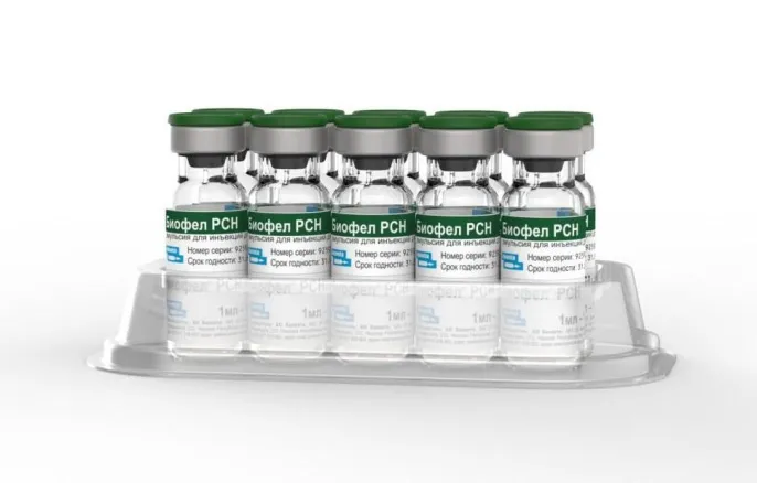 Bioveta Биофел PCH для питомцев