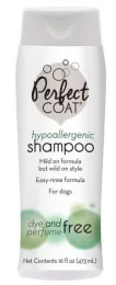 Шампунь 8in1 PC Gentle Hypoallergenic, 473 мл. для собак