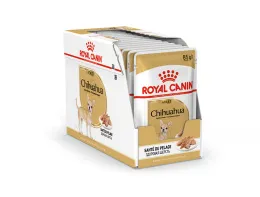 Royal Canin Chihuahua Adult (паштет) для собак