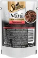Sheba Mini (Говядина) для кошек