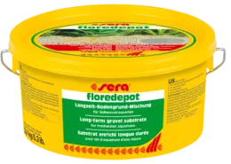 Sera Грунт для растений "Floredepot"