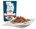 Консервы Gourmet Перл Нежное филе в соусе с говядиной для кошек