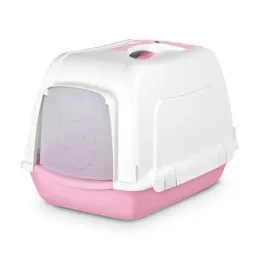 Туалет Pet Inn Space Cat Sweet для кошек