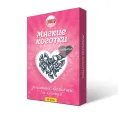 Cliny Мягкие коготки серебристые для кошек