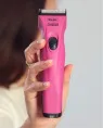 Wahl Машинка для стрижки Creativa + сумка для собак для кошек