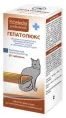 Pchelodar Гепатолюкс для кошек, 20 таблеток для питомцев