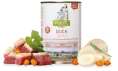 Isegrim Adult Prairie (утка+пастернак, облепиха и дикие травы) для собак