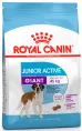 Royal Canin Giant Junior Active, 15 кг