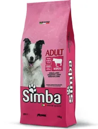 Simba Dog Croquettes (Говядина)