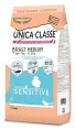 Unica Classe Adult Medium Sensitive (Тунец), 3 кг