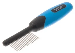 DeLIGHT Расческа "МИНИ" для собак для кошек