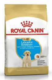 Royal Canin Labrador Retriever Puppy