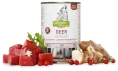 Isegrim Adult Forest (оленина+топинамбур, брусника и дикие травы) для собак
