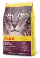 Корм Josera Carismo Senior для кошек, 2 кг