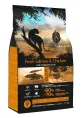 AMBROSIA Sterilized Cat (Лосось, курица), 1,5 кг