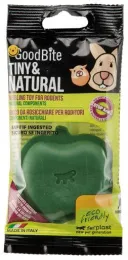 Ferplast Игрушка для грызунов TIN & NAT BAG (Яблоко)