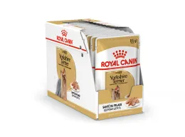 Royal Canin Yorkshire Terrier Adult (паштет) для собак