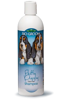 Bio-Groom шампунь для щенков, 355 мл
