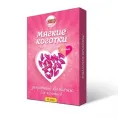 Cliny Мягкие коготки розовые для кошек