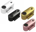 Ультразвуковой отпугиватель TickLess Pet (USB-зарядка) для собак для кошек