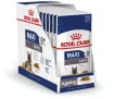 Royal Canin Ageing Maxi 8+ (в соусе) для собак
