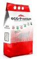 ECO-Premium Green (без запаха) для кошек