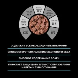 L’AMOUR для кошек с кроликом в соусе