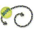 KONG Игрушка SqueakAir Ball для собак