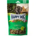 Happy Dog Soft Snack India (Рис, горошек,куркума) для собак