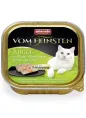 Vom Feinsten (с индейкой, курицей и травами) для кошек