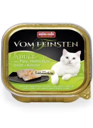 Vom Feinsten (с индейкой, курицей и травами)