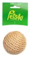 Petsiki Когтеточка динамическая клубок песочный для кошек