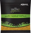 Aquael Грунт Aqua Decoris (желтый), 2-3 мм