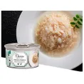 Cherie Chicken Formula (Курица, бурый рис в соусе) для кошек