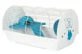 Voltrega клетка Jaula Hamster Ruso 118 Blanca для грызунов