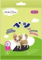 NekiZoo Угольные пеленки с липучками, 45х60 см для собак