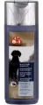 Шампунь 8 in 1 Black Pearl Shampoo, 250 мл. для собак