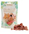 Molina Утиные чипсы с треской для собак для кошек