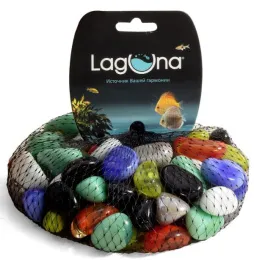 Laguna Грунт стеклянный 60214 "Набор №7", 500 г