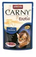 Carny Exotic (с мясом цесарки) для кошек
