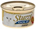 Stuzzy Gold Консервы в собств.соку (тунец) для кошек