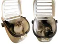 Переноска Curver "Pet Carrier", 51х38х33 см для собак для кошек