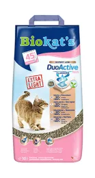 Biokat's DuoActive Fresh для кошек