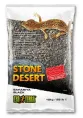 Exo Terra Грунт Bahariya Black Stone Desert