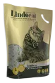 Lindocat Наполнитель Crystal Lemon для кошек