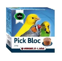 ORLUX PICK BLOC (минеральное лакомство), 350 гр