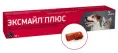 Зубная паста LIVISTO Эксмайл Плюс, 50 г для домашних животных