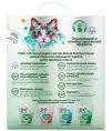 Fresh Cat Комкующийся наполнитель Алоэ вера для кошек